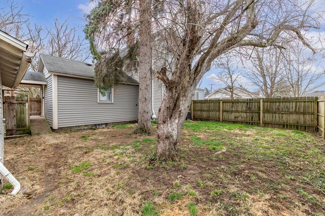 705 Institute Street, Valparaiso, IN 46383