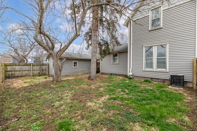 705 Institute Street, Valparaiso, IN 46383