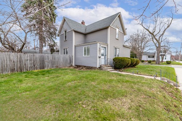 705 Institute Street, Valparaiso, IN 46383