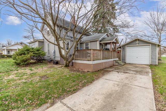 705 Institute Street, Valparaiso, IN 46383