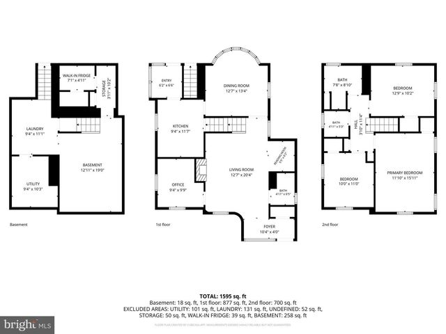 28 W 2ND ST, Boyertown, PA 19512
