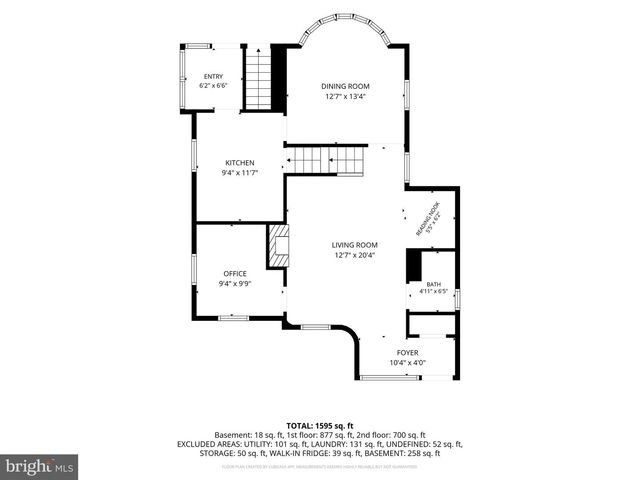 28 W 2ND ST, Boyertown, PA 19512