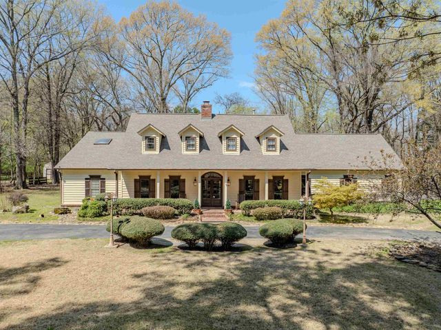 910 N ROCKY HILLS CV, Unincorporated, TN 38018