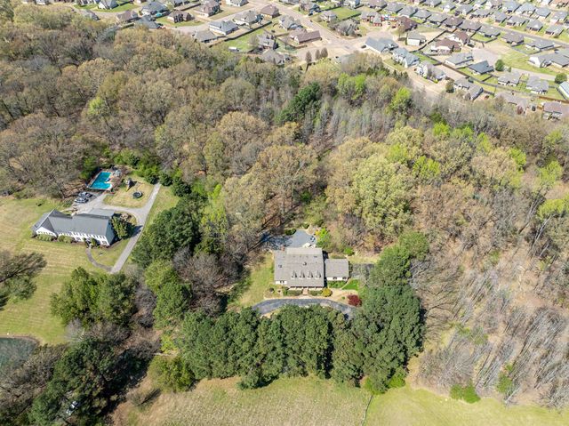 910 N ROCKY HILLS CV, Unincorporated, TN 38018