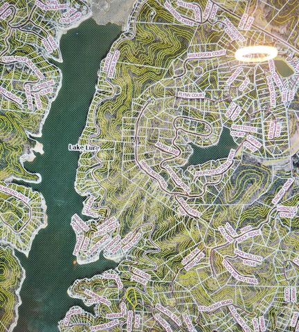 229 Buzzards Place, Lake Lure, NC 28746