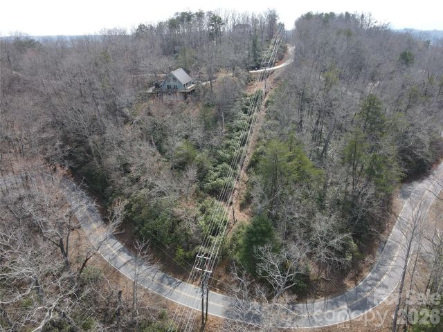 229 Buzzards Place, Lake Lure, NC 28746