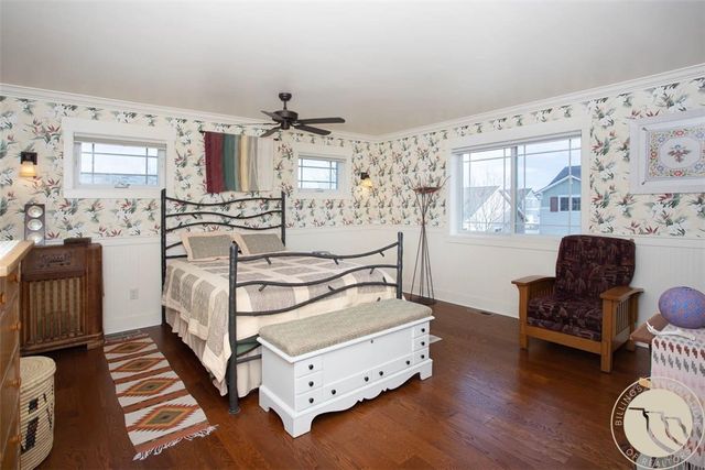 1736 Stony Meadow Lane, Billings, MT 59101