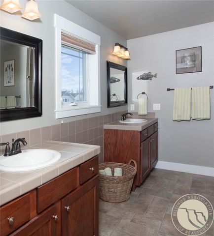 1736 Stony Meadow Lane, Billings, MT 59101