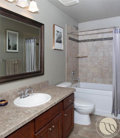 1736 Stony Meadow Lane, Billings, MT 59101