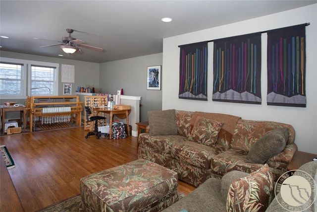 1736 Stony Meadow Lane, Billings, MT 59101