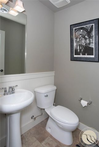 1736 Stony Meadow Lane, Billings, MT 59101