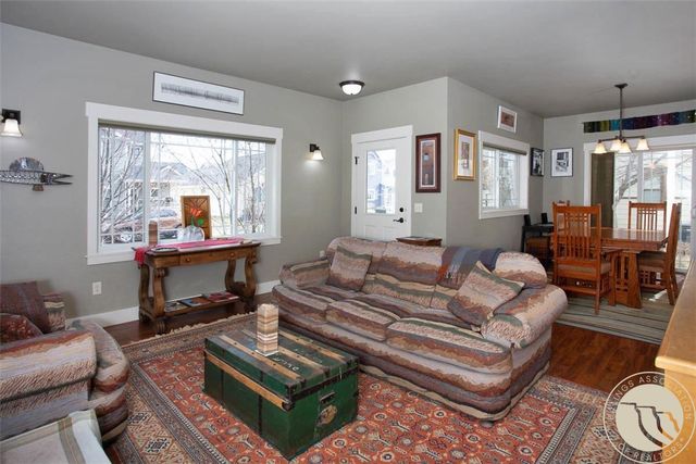 1736 Stony Meadow Lane, Billings, MT 59101