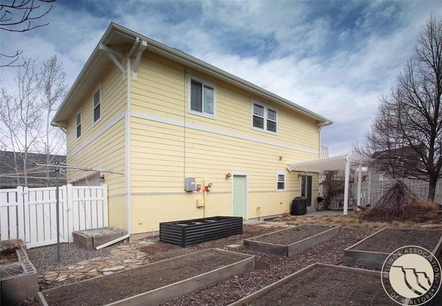 1736 Stony Meadow Lane, Billings, MT 59101