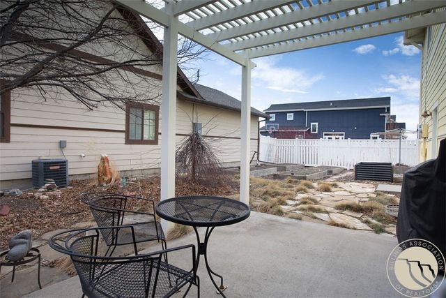 1736 Stony Meadow Lane, Billings, MT 59101