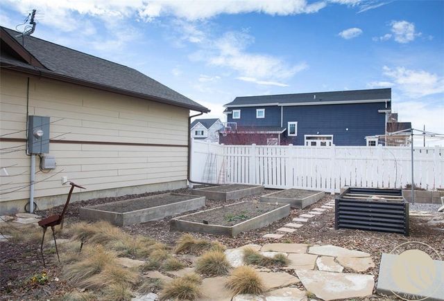 1736 Stony Meadow Lane, Billings, MT 59101