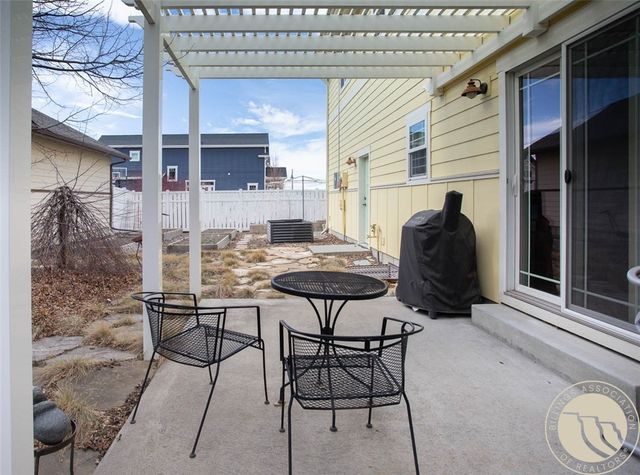 1736 Stony Meadow Lane, Billings, MT 59101