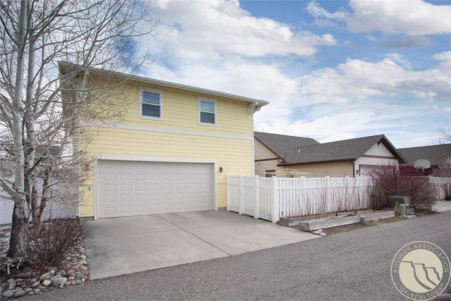 1736 Stony Meadow Lane, Billings, MT 59101