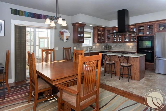 1736 Stony Meadow Lane, Billings, MT 59101