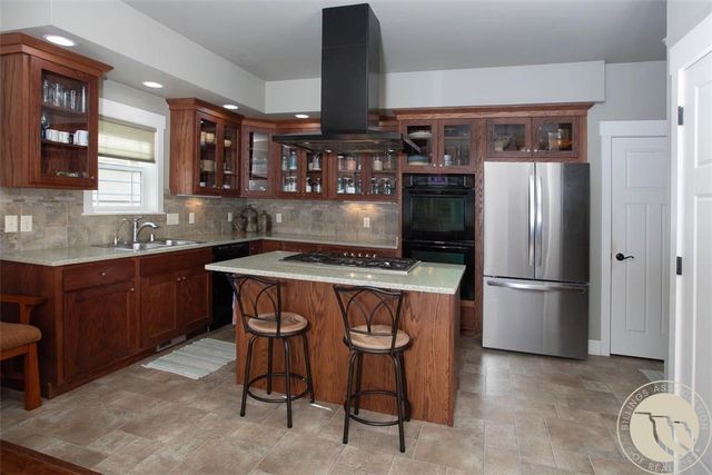 1736 Stony Meadow Lane, Billings, MT 59101