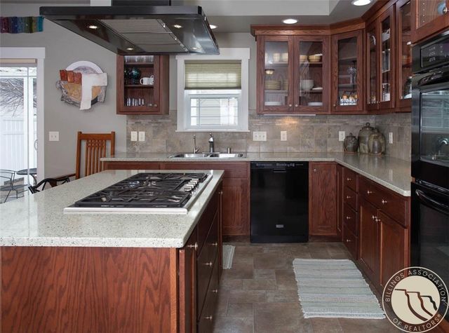 1736 Stony Meadow Lane, Billings, MT 59101