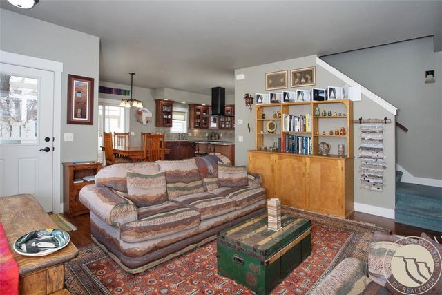 1736 Stony Meadow Lane, Billings, MT 59101