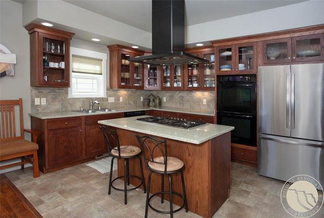 1736 Stony Meadow Lane, Billings, MT 59101