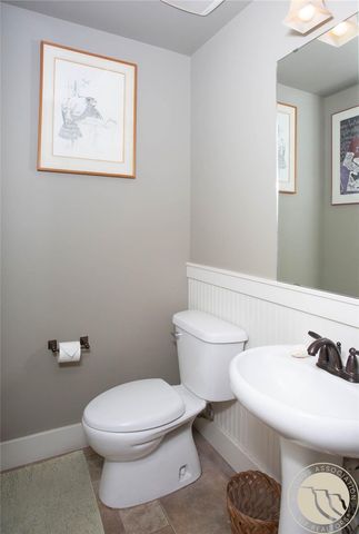 1736 Stony Meadow Lane, Billings, MT 59101