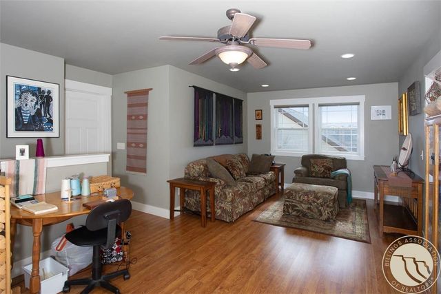 1736 Stony Meadow Lane, Billings, MT 59101