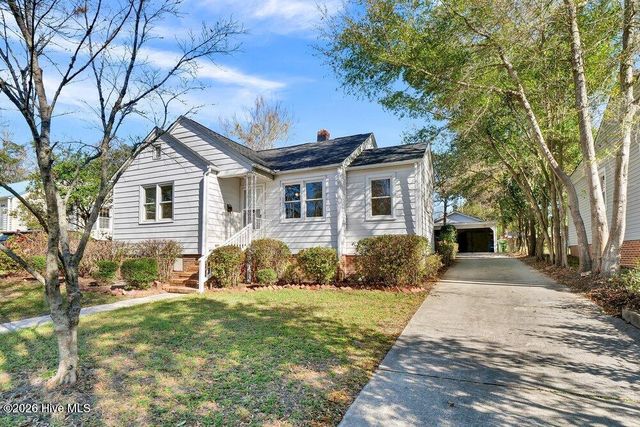 2105 Brandon Road, Wilmington, NC 28405