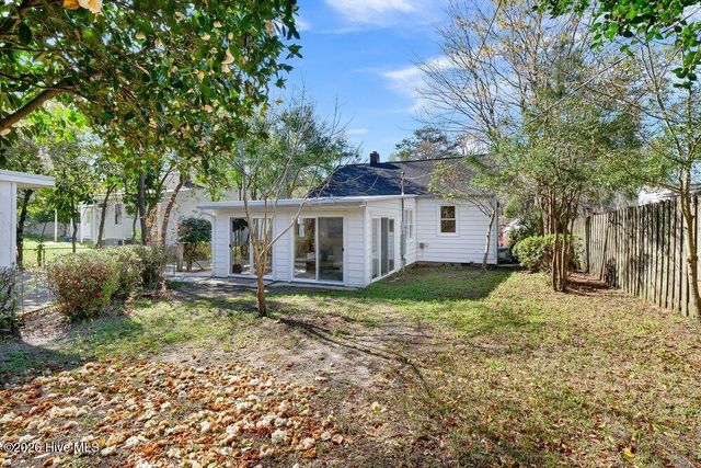 2105 Brandon Road, Wilmington, NC 28405