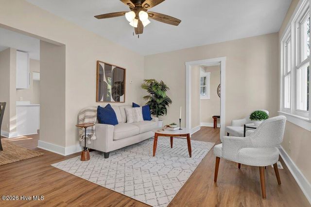 2105 Brandon Road, Wilmington, NC 28405