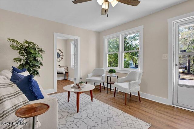 2105 Brandon Road, Wilmington, NC 28405