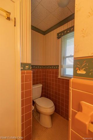 45400 N Territorial Road, Plymouth, MI 48170