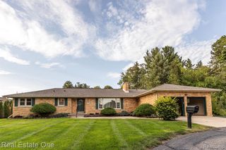 45400 N Territorial Road, Plymouth, MI 48170