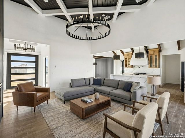 179 Hidden Ranch Ln, Floresville, TX 78114