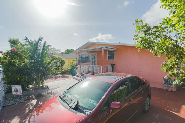 827 NW 73rd St, Miami, FL 33150