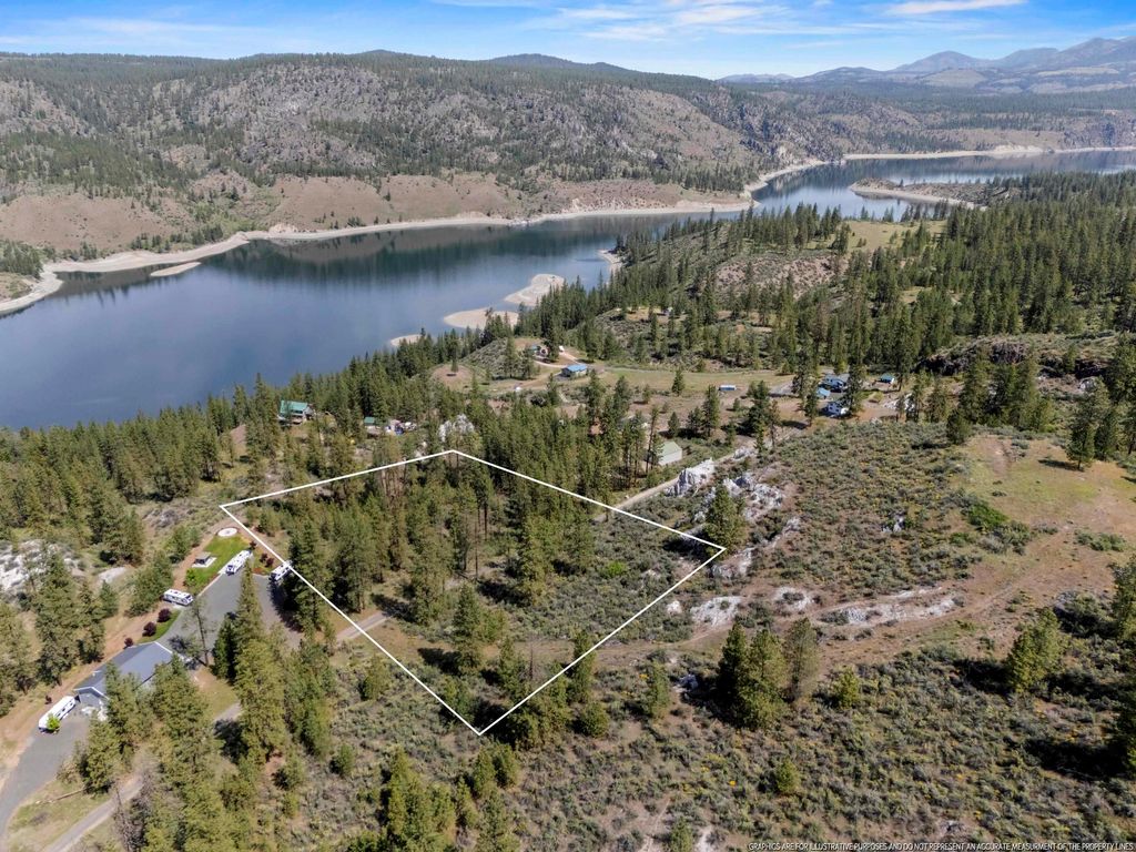 0 E Winterwood Ln, Davenport, WA 99122 photo 3