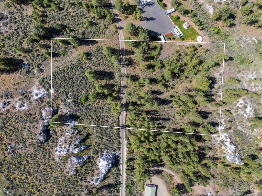 0 E Winterwood Ln, Davenport, WA 99122 photo 26