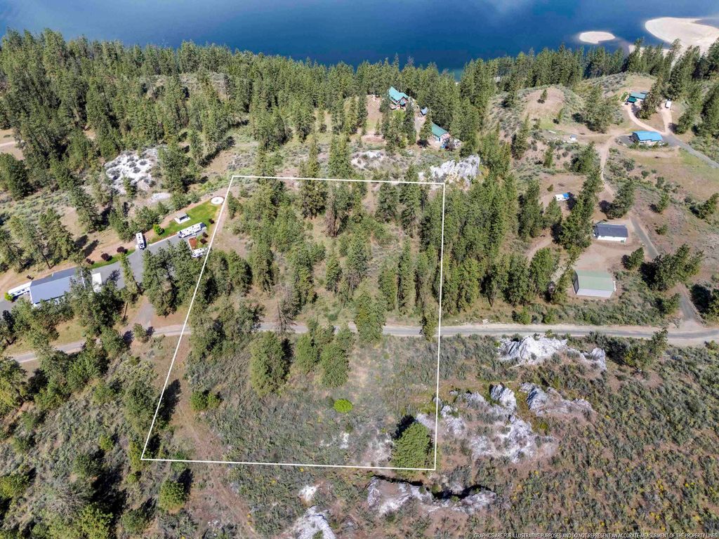 0 E Winterwood Ln, Davenport, WA 99122 photo 27