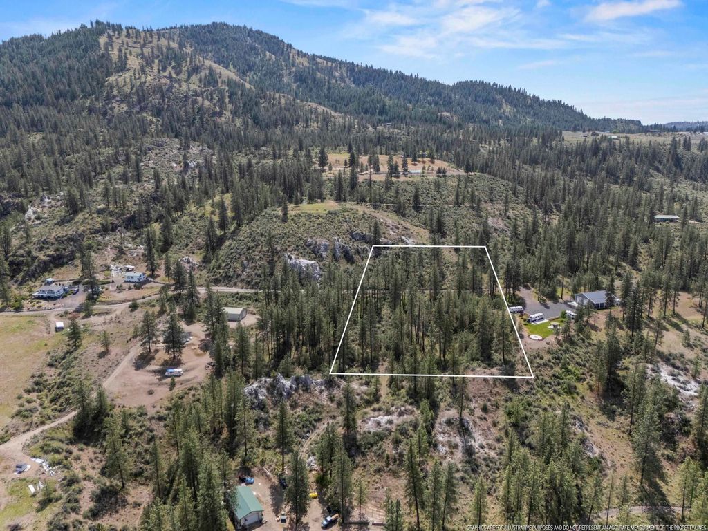 0 E Winterwood Ln, Davenport, WA 99122 photo 28