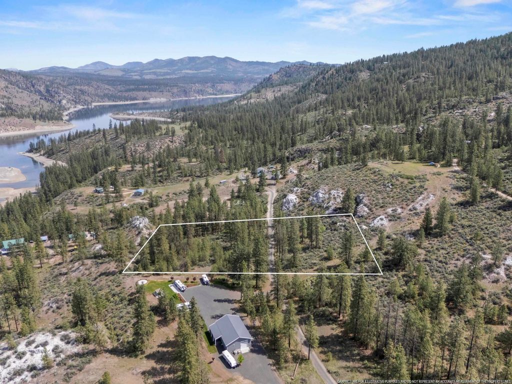 0 E Winterwood Ln, Davenport, WA 99122 photo 30