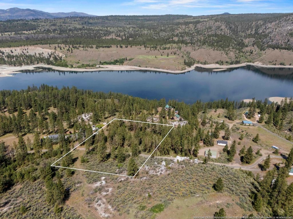 0 E Winterwood Ln, Davenport, WA 99122 photo 5