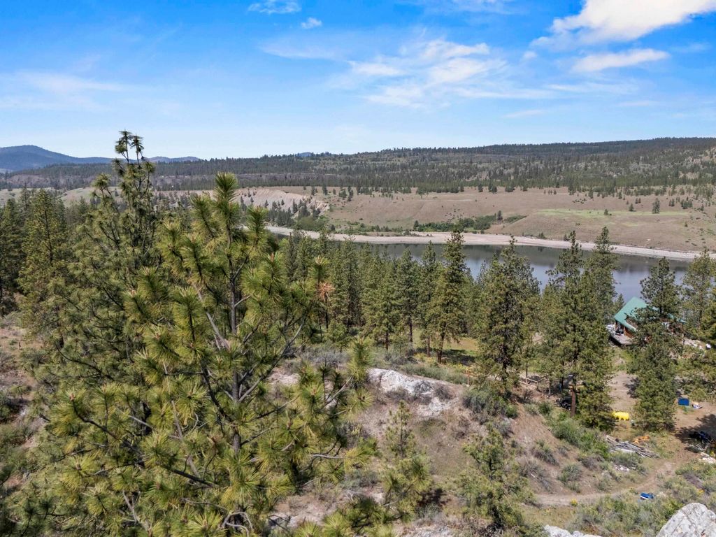 0 E Winterwood Ln, Davenport, WA 99122 photo 8