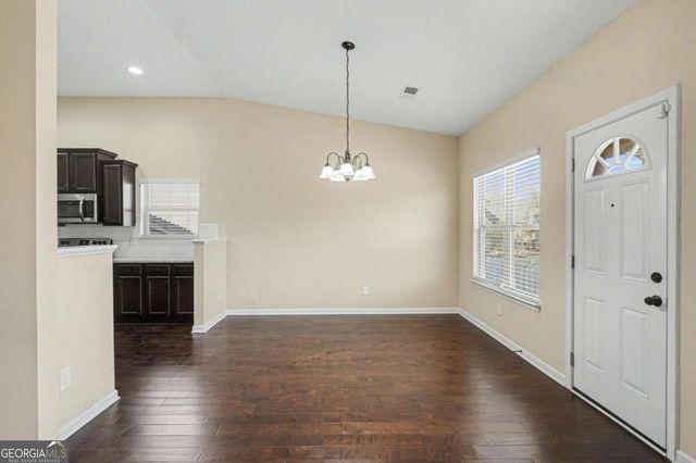 1611 Stillriver Run Drive, Mcdonough, GA 30252