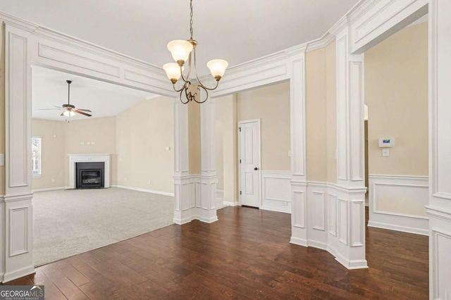 1611 Stillriver Run Drive, Mcdonough, GA 30252