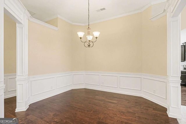 1611 Stillriver Run Drive, Mcdonough, GA 30252