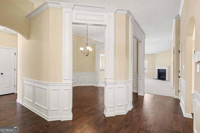 1611 Stillriver Run Drive, Mcdonough, GA 30252