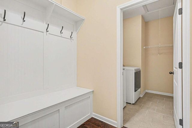 1611 Stillriver Run Drive, Mcdonough, GA 30252