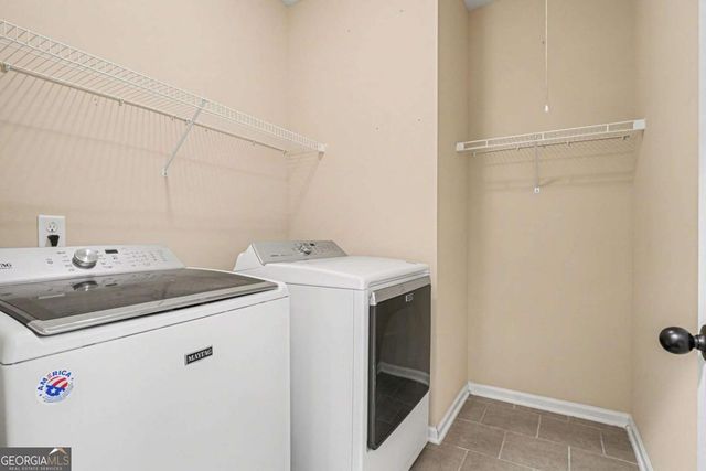 1611 Stillriver Run Drive, Mcdonough, GA 30252