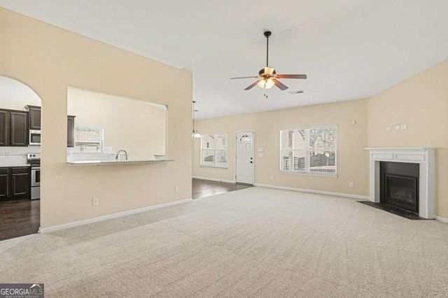 1611 Stillriver Run Drive, Mcdonough, GA 30252